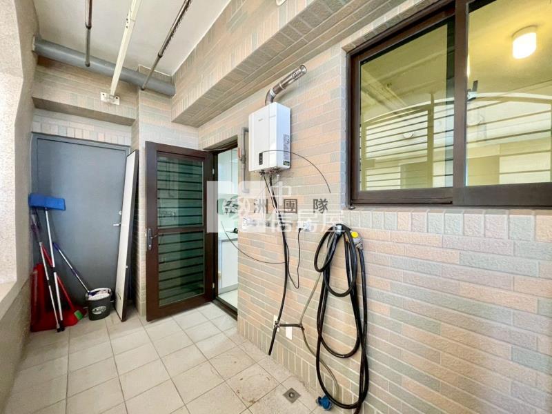 宜蘭歡歡喜喜百萬景觀戶房屋室內格局與周邊環境