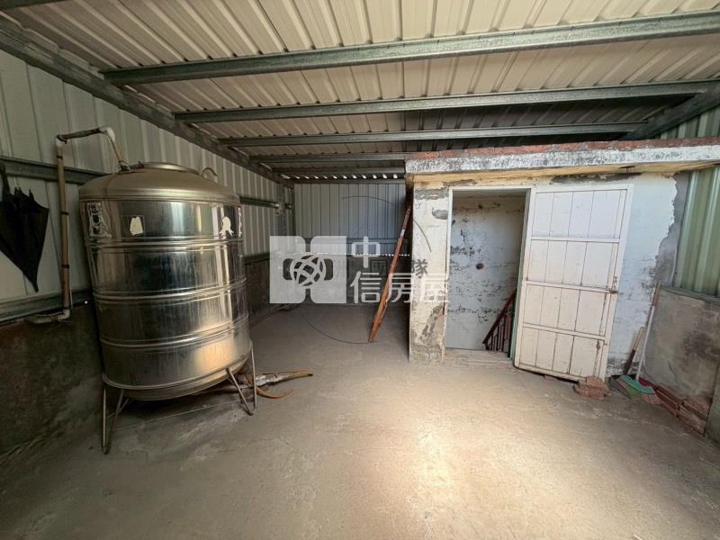 近龍岡圓環大地坪透天房屋室內格局與周邊環境