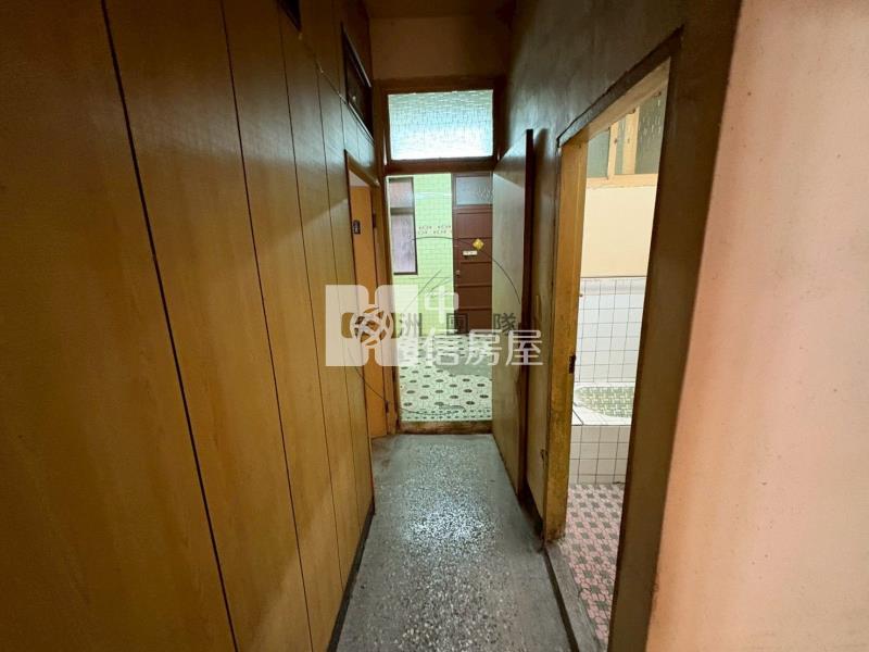 近龍岡圓環大地坪透天房屋室內格局與周邊環境