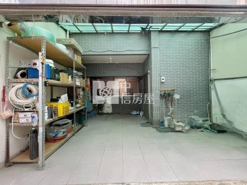 平鎮高中6米大面寬透天房屋室內格局與周邊環境