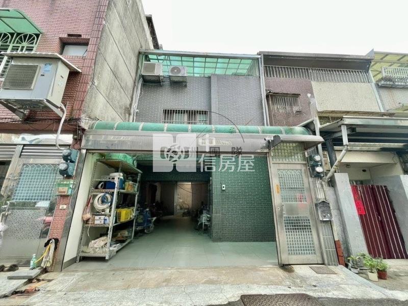 平鎮高中6米大面寬透天房屋室內格局與周邊環境