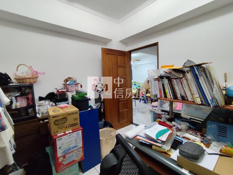 平鎮文化國小旁優質3房車房屋室內格局與周邊環境