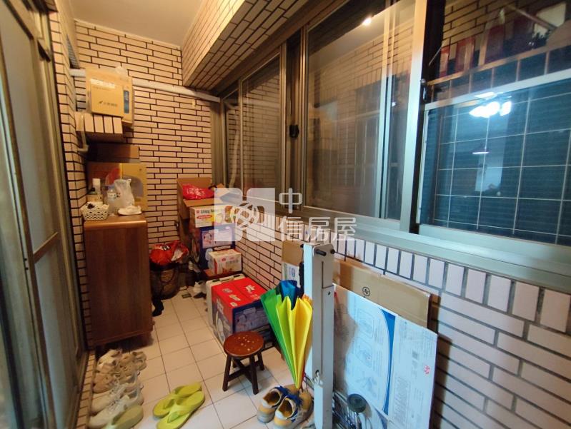 平鎮文化國小旁優質3房車房屋室內格局與周邊環境