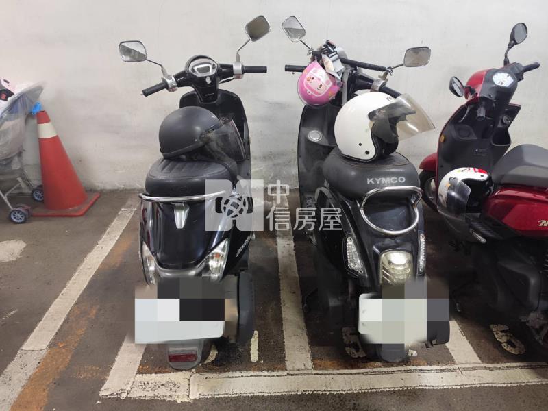 平鎮文化國小旁優質3房車房屋室內格局與周邊環境