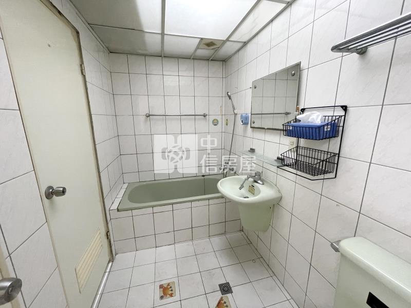 慶吉公園大地2房房屋室內格局與周邊環境