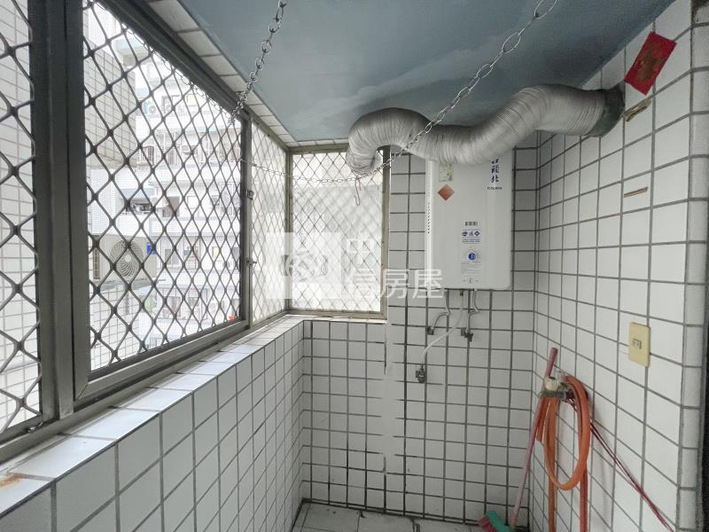 慶吉公園大地2房房屋室內格局與周邊環境