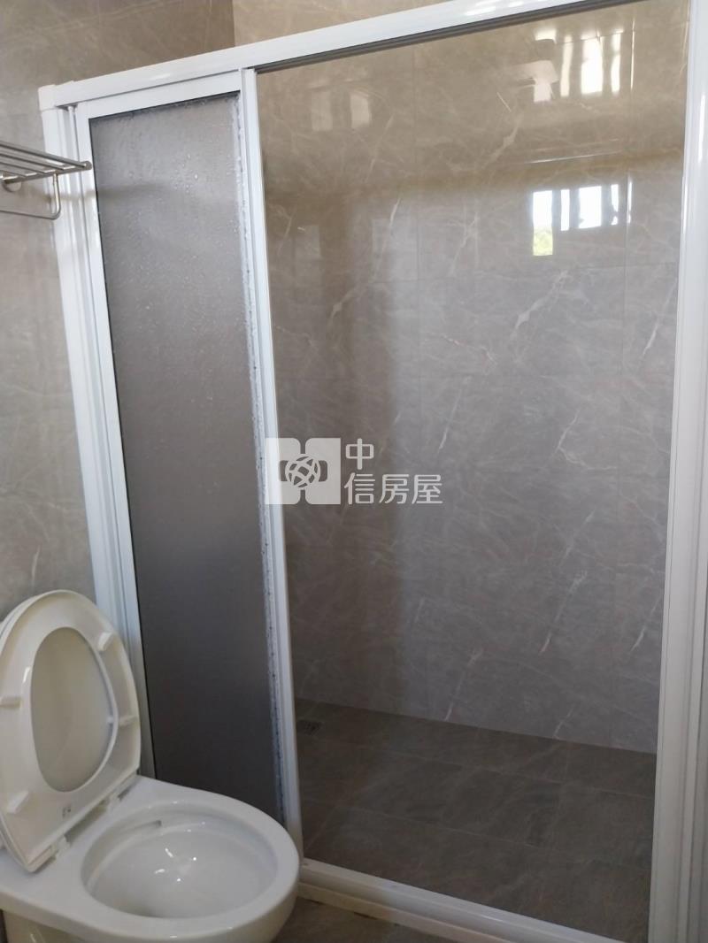 北斗中圳全新美透天房屋室內格局與周邊環境