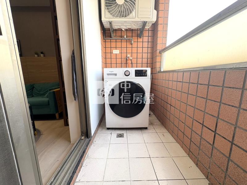 麗園道美套房A房屋室內格局與周邊環境