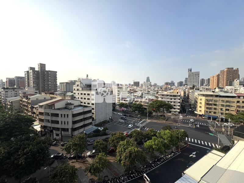 麗園道美套房A房屋室內格局與周邊環境