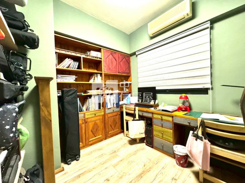 埔心文化街雙學區四房車房屋室內格局與周邊環境