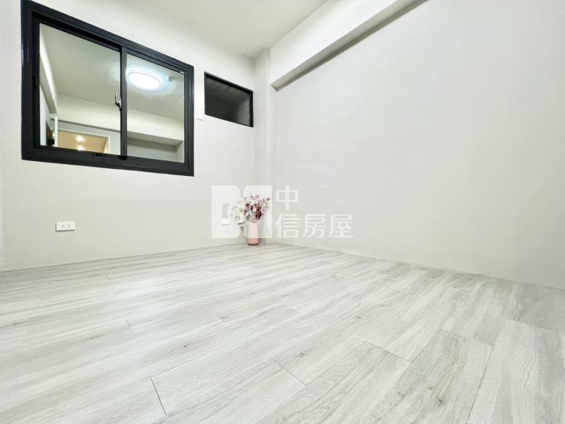 新民路美四房房屋室內格局與周邊環境