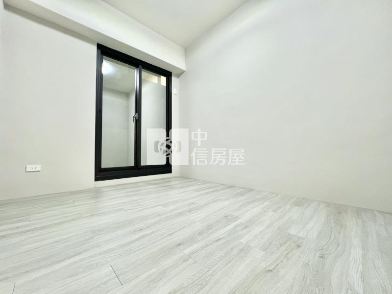 新民路美四房房屋室內格局與周邊環境