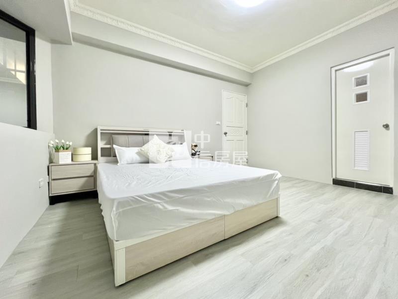 新民路美四房房屋室內格局與周邊環境