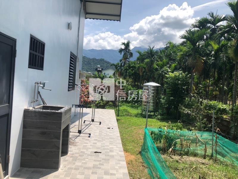 萬巒大坪數都計外農地房屋室內格局與周邊環境