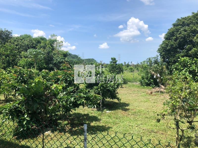 萬巒大坪數都計外農地房屋室內格局與周邊環境