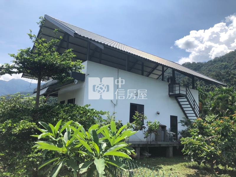 萬巒大坪數都計外農地房屋室內格局與周邊環境