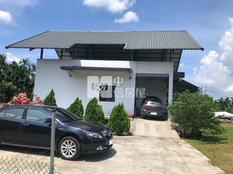 萬巒大坪數都計外農地房屋室內格局與周邊環境