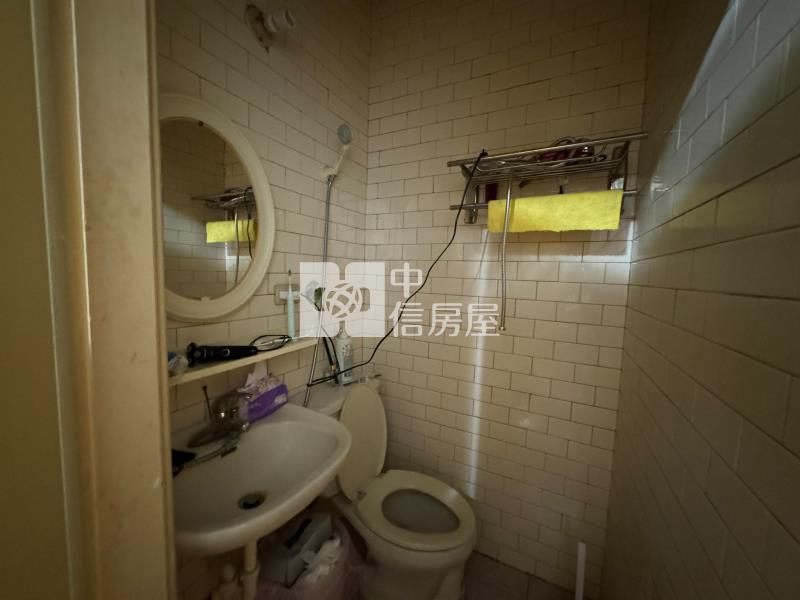 北平商圈三房公寓房屋室內格局與周邊環境