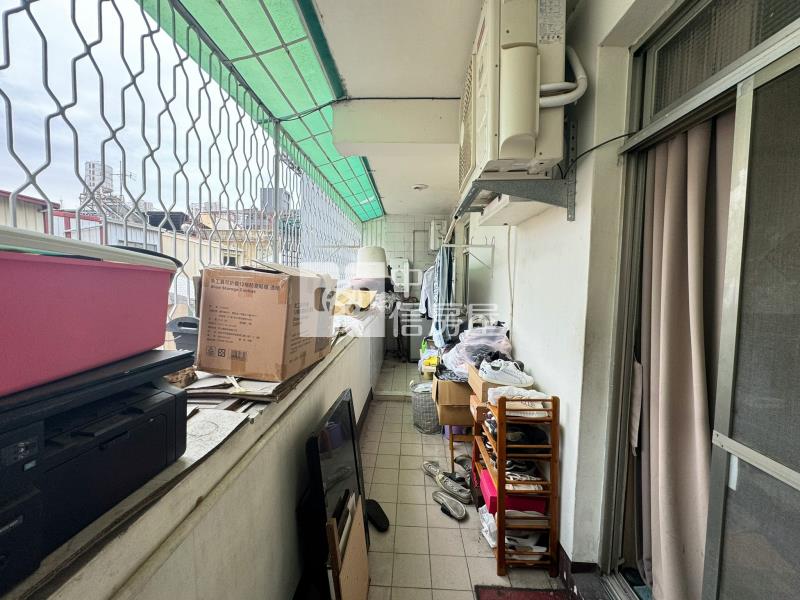 北平商圈三房公寓房屋室內格局與周邊環境