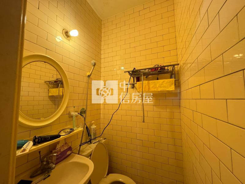 北平商圈三房公寓房屋室內格局與周邊環境