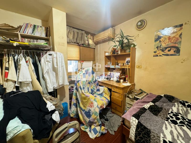 北平商圈三房公寓房屋室內格局與周邊環境