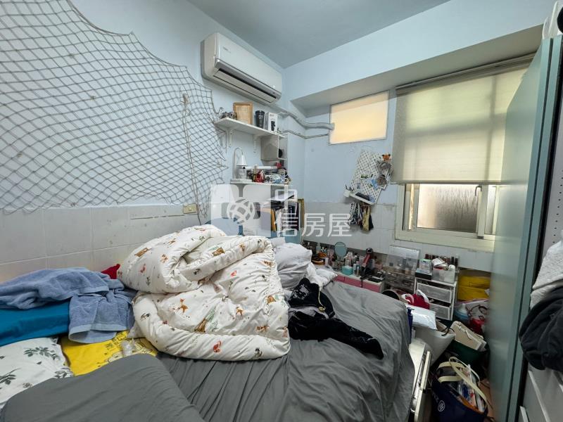 北平商圈三房公寓房屋室內格局與周邊環境