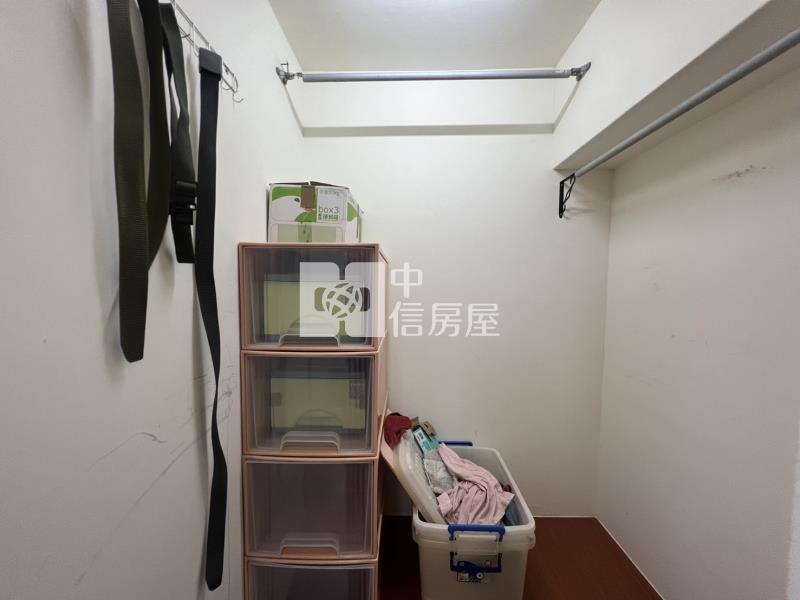 綠光高挑大四房房屋室內格局與周邊環境