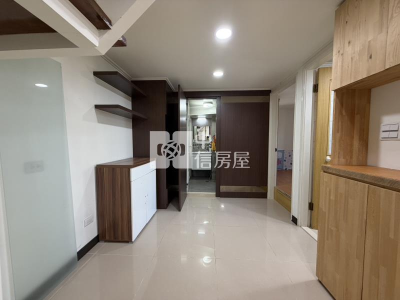 綠光高挑大四房房屋室內格局與周邊環境