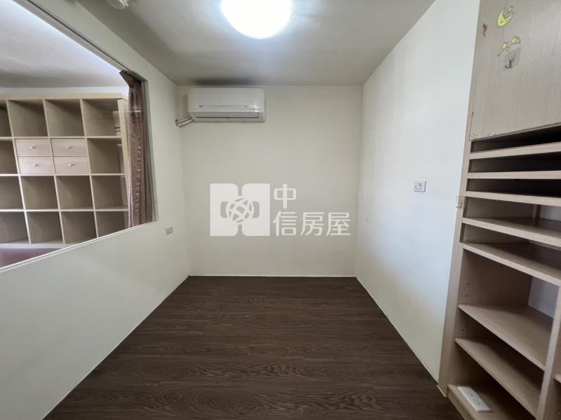 綠光高挑大四房房屋室內格局與周邊環境