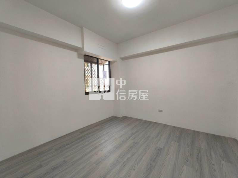 內壢華勛幸福市場旁電梯華廈、採光三房免整理房屋室內格局與周邊環境