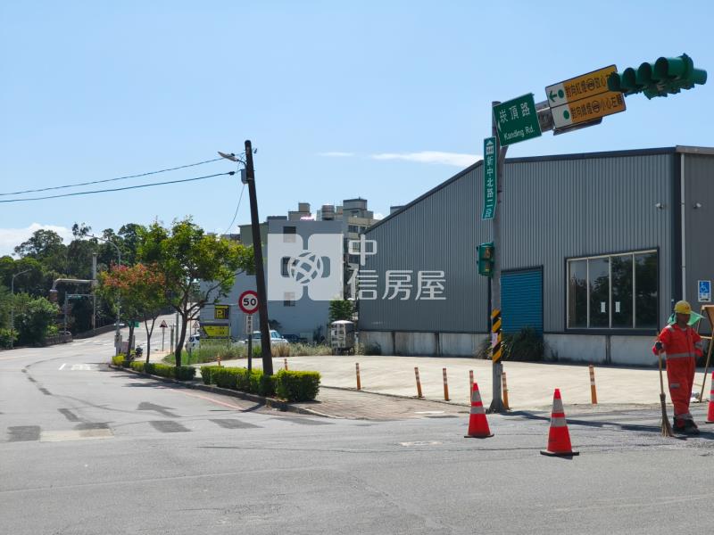 內壢華勛幸福市場旁電梯華廈、採光三房免整理房屋室內格局與周邊環境