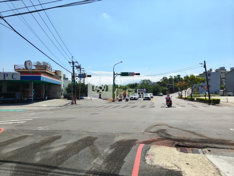 內壢華勛幸福市場旁電梯華廈、採光三房免整理房屋室內格局與周邊環境