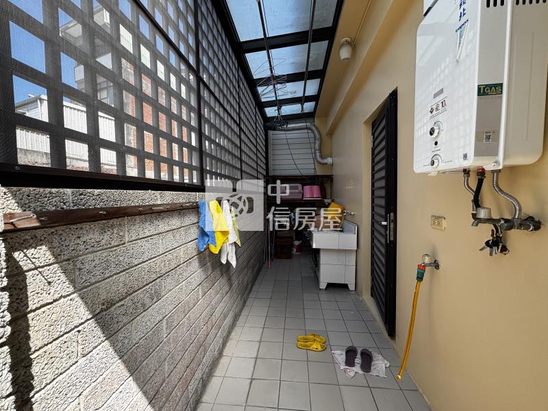 頭份交流道優質美墅房屋室內格局與周邊環境