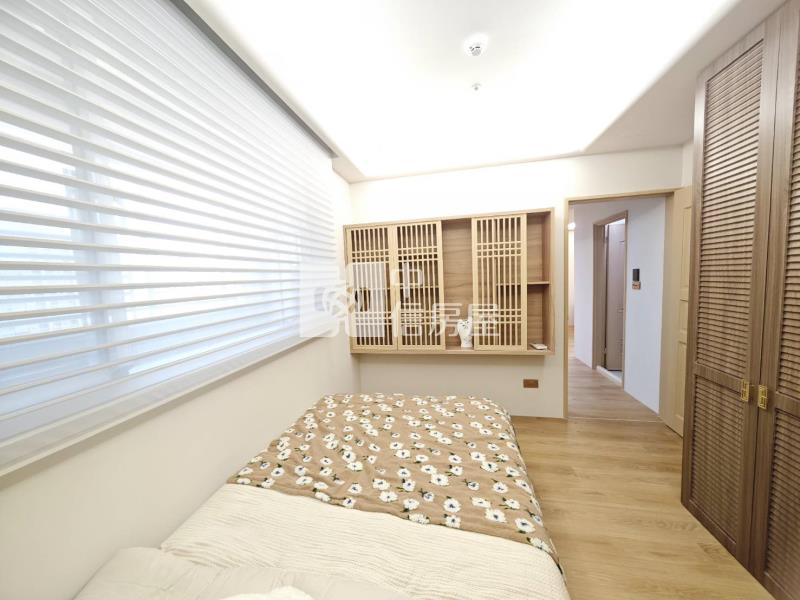 臻愛一世房屋室內格局與周邊環境