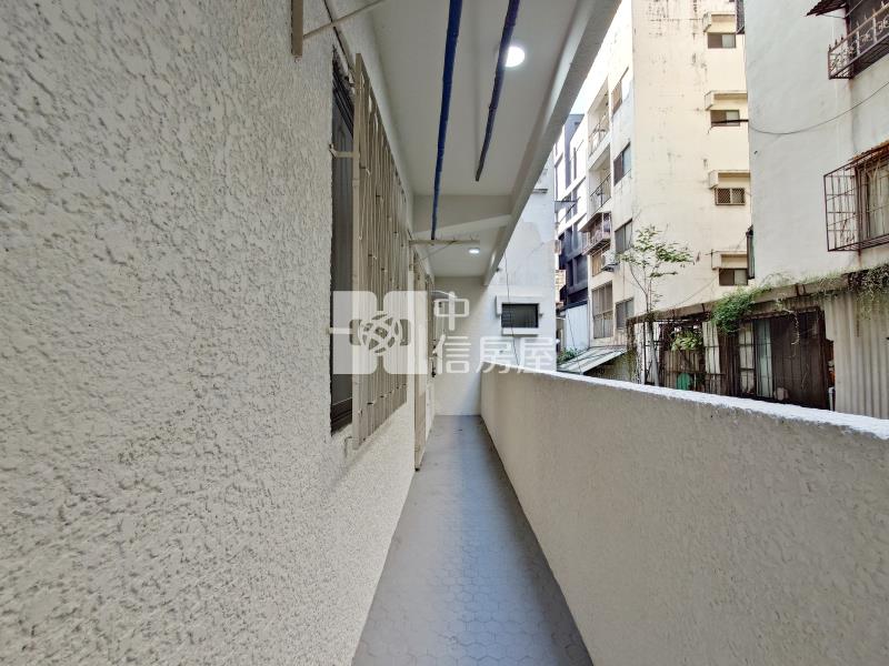 一中商圈大三房二樓美寓房屋室內格局與周邊環境