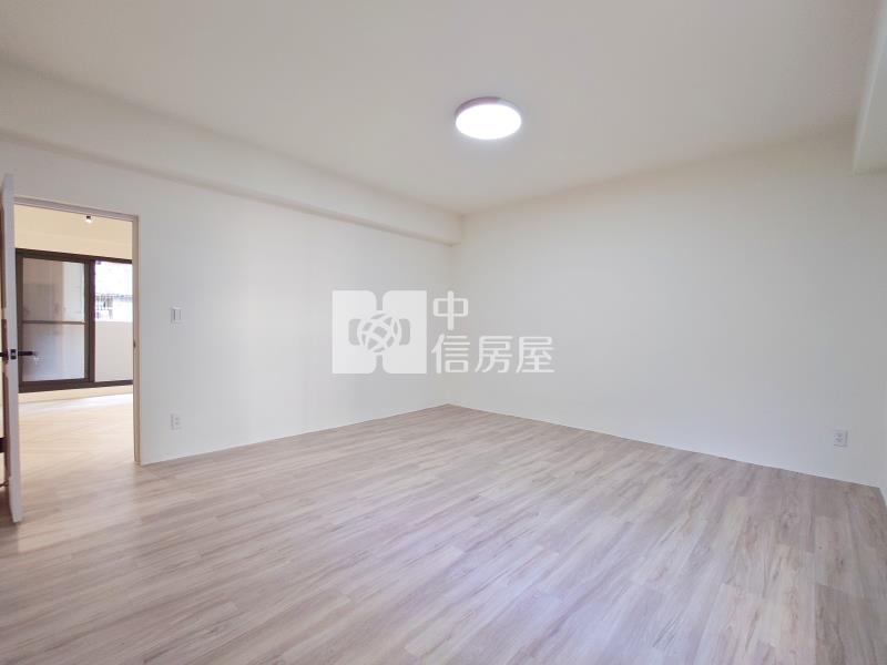 一中商圈大三房二樓美寓房屋室內格局與周邊環境