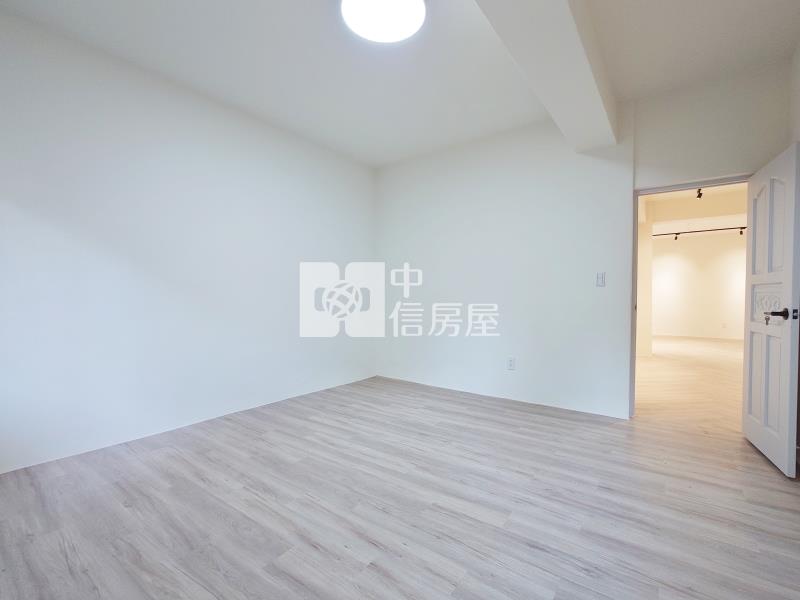 一中商圈大三房二樓美寓房屋室內格局與周邊環境