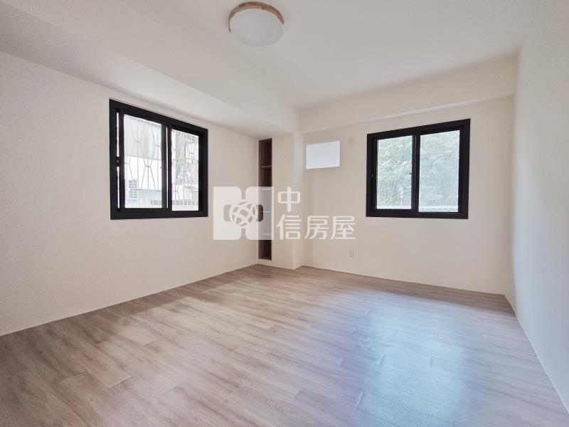 一中商圈大三房二樓美寓房屋室內格局與周邊環境