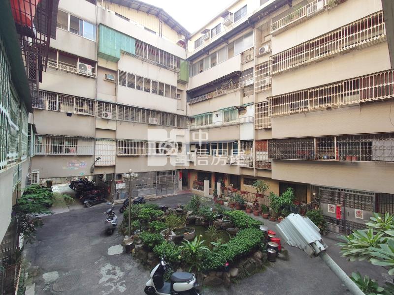 一中商圈大三房二樓美寓房屋室內格局與周邊環境