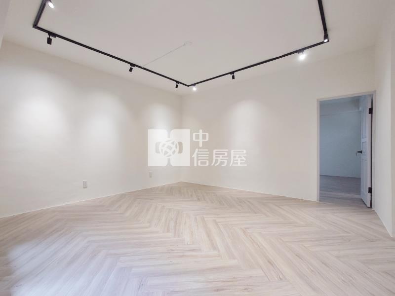 一中商圈大三房二樓美寓房屋室內格局與周邊環境