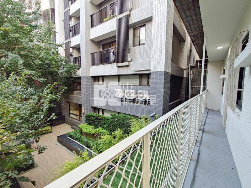 一中商圈大三房二樓美寓房屋室內格局與周邊環境
