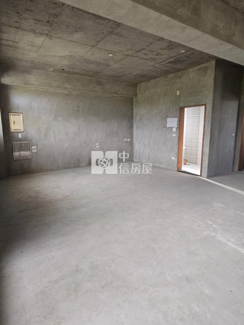 安農溪歐風電梯農舍房屋室內格局與周邊環境