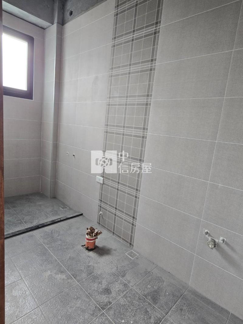 安農溪歐風電梯農舍房屋室內格局與周邊環境
