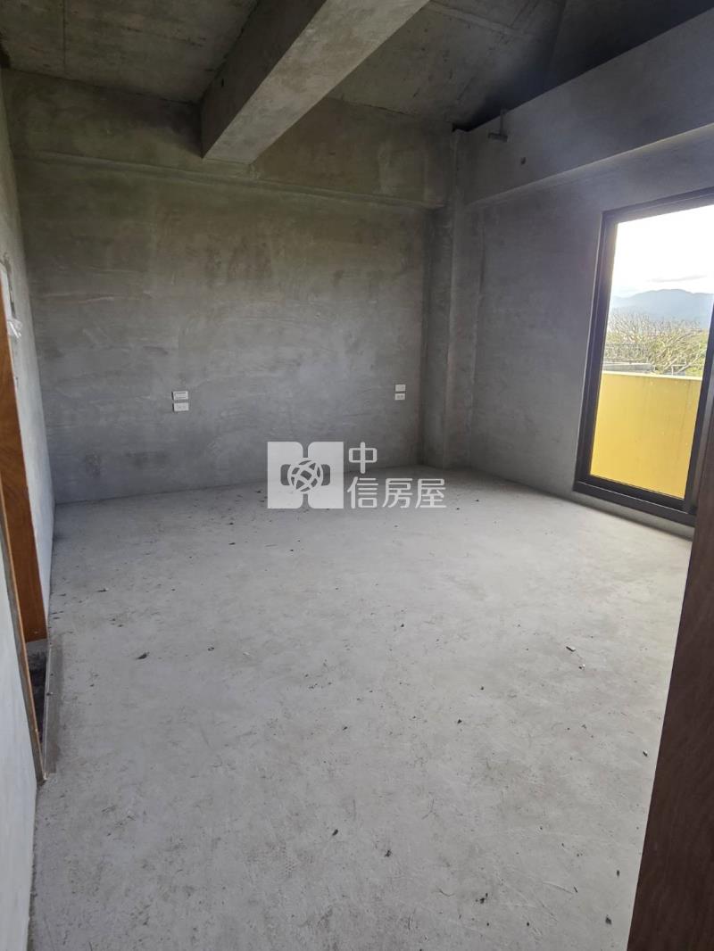 安農溪歐風電梯農舍房屋室內格局與周邊環境