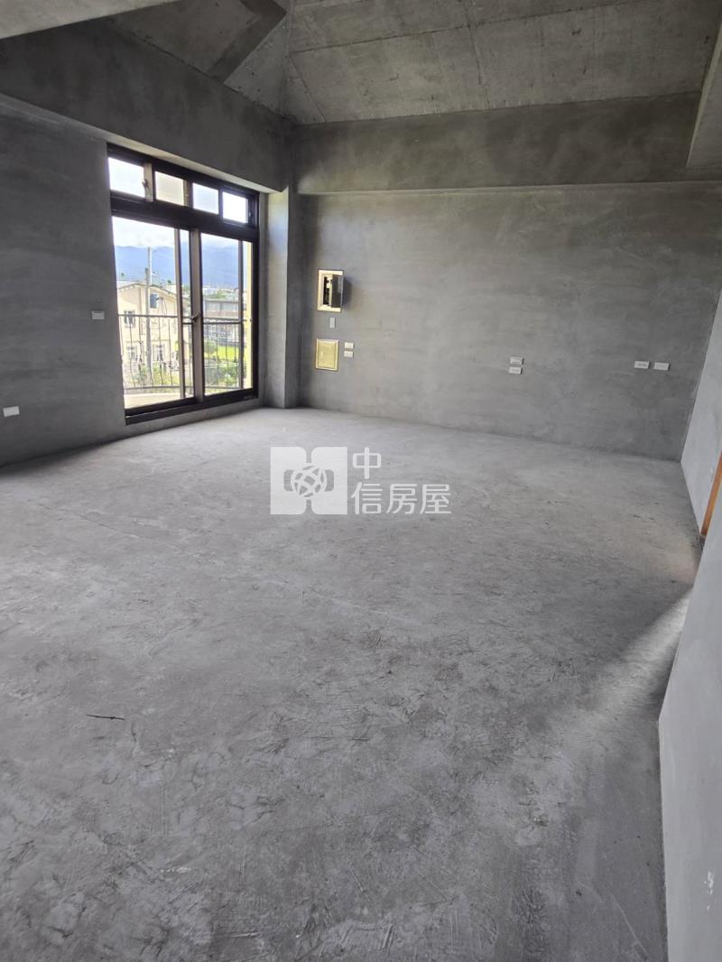 安農溪歐風電梯農舍房屋室內格局與周邊環境
