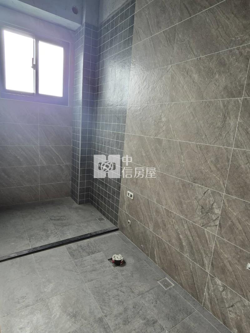 安農溪歐風電梯農舍房屋室內格局與周邊環境