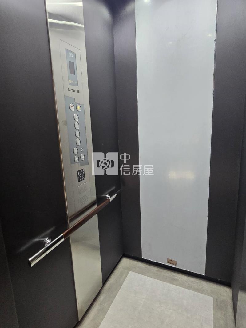安農溪歐風電梯農舍房屋室內格局與周邊環境