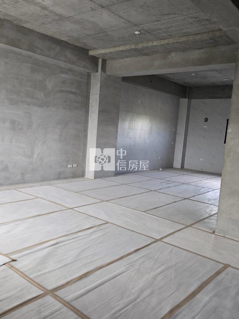 安農溪歐風電梯農舍房屋室內格局與周邊環境