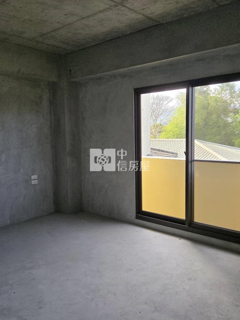 安農溪歐風電梯農舍房屋室內格局與周邊環境