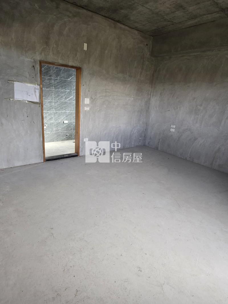 安農溪歐風電梯農舍房屋室內格局與周邊環境